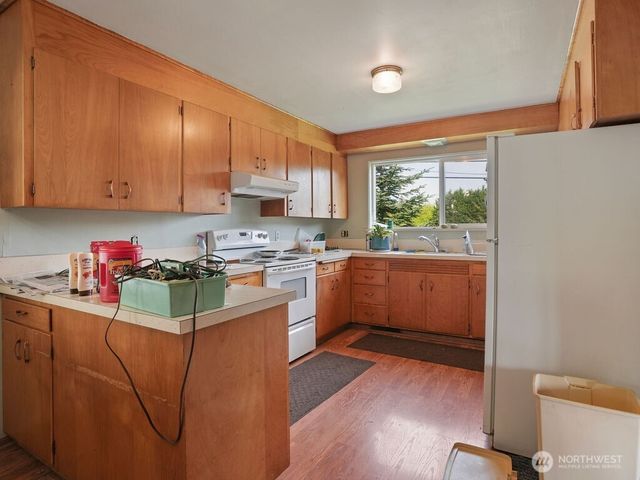 226 172nd Street NW, Arlington, WA 98223
