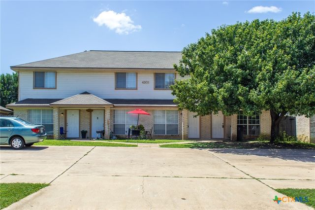 4301 July Drive C, Killeen, TX 76549