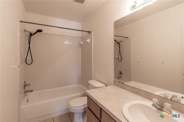 4301 July Drive C, Killeen, TX 76549