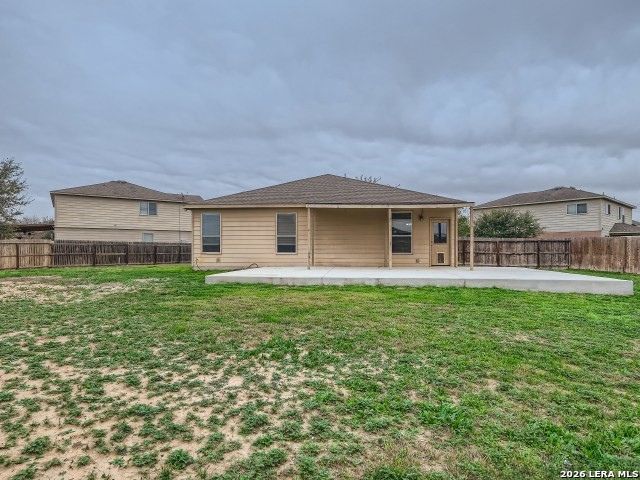 3637 Double Diamond, Schertz, TX 78154