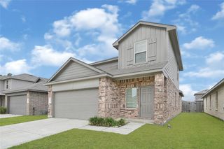 13919 Great Pines Court, Conroe, TX 77302