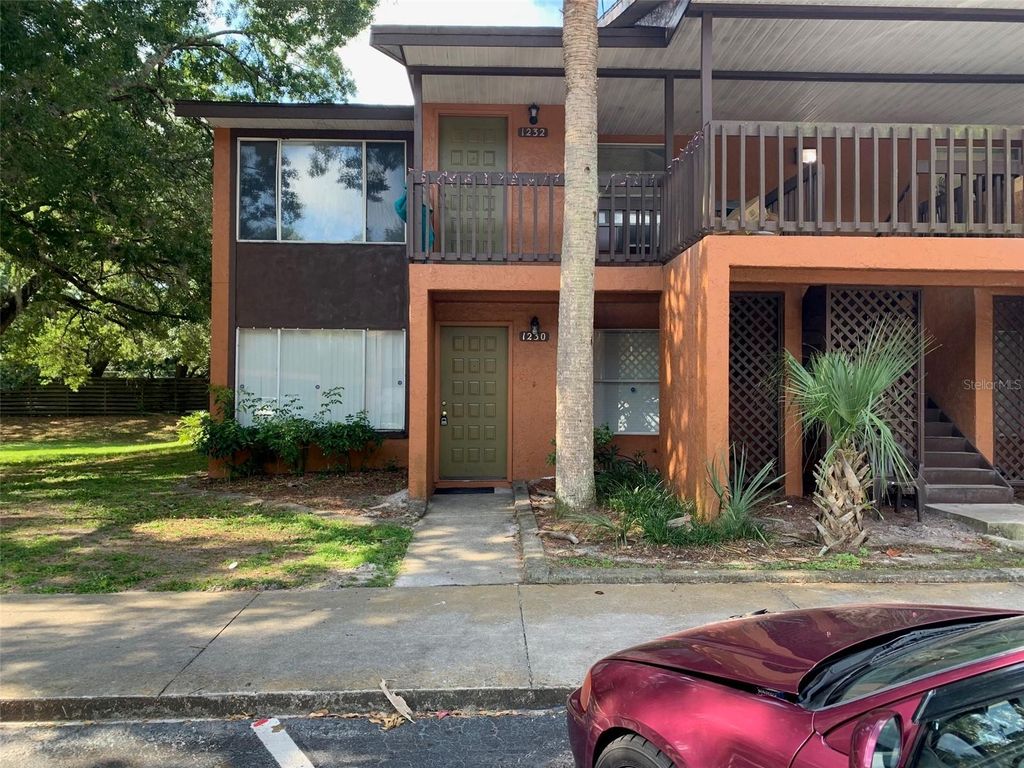 1230 SAGO PALM BOULEVARD 1230, Kissimmee, FL 34741