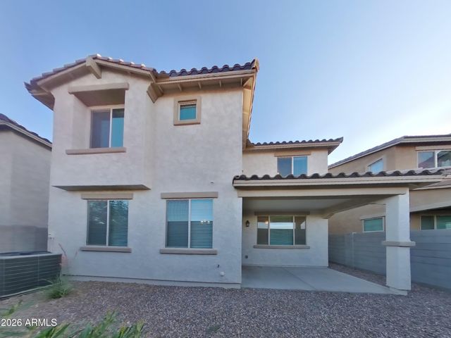 8627 E PERALTA Avenue, Mesa, AZ 85212