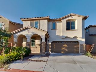 8627 E PERALTA Avenue, Mesa, AZ 85212