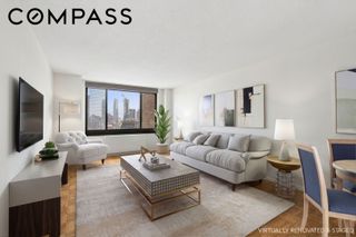 200 Rector Place # 37N, New York City, NY 10280