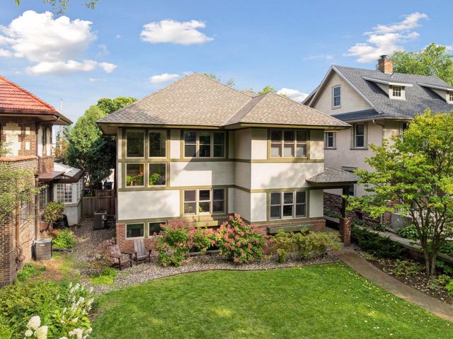 2305 Newton Avenue S, Minneapolis, MN 55405