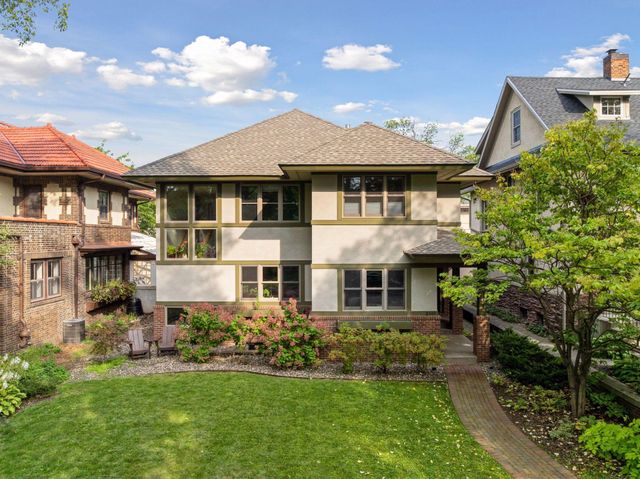 2305 Newton Avenue S, Minneapolis, MN 55405