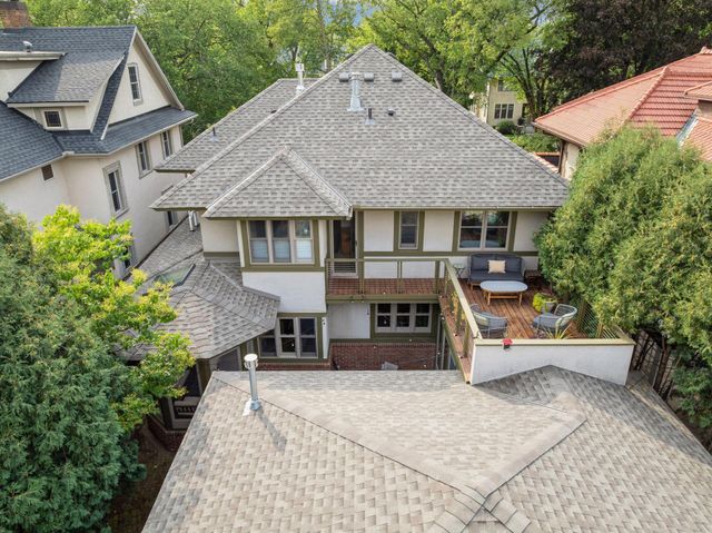 2305 Newton Avenue S, Minneapolis, MN 55405