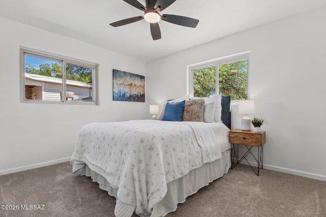 6702 E Koralee Street, Tucson, AZ 85710