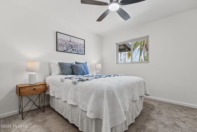 6702 E Koralee Street, Tucson, AZ 85710