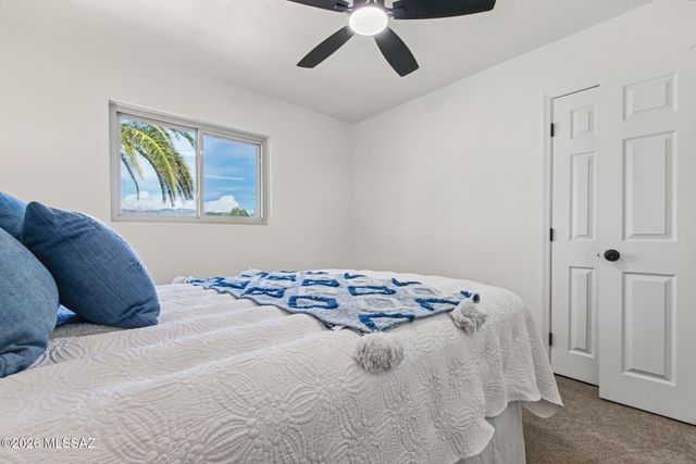 6702 E Koralee Street, Tucson, AZ 85710