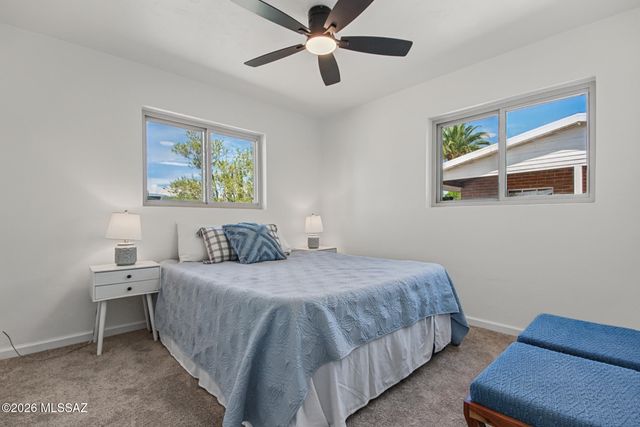 6702 E Koralee Street, Tucson, AZ 85710