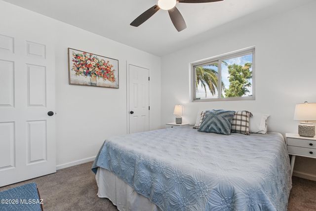 6702 E Koralee Street, Tucson, AZ 85710