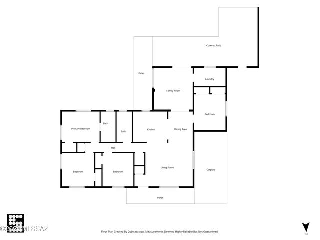 6702 E Koralee Street, Tucson, AZ 85710
