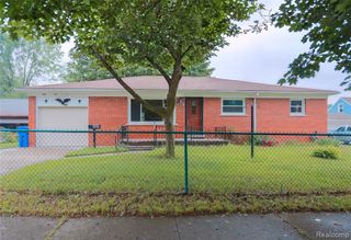 3581 Stolzenfeld Avenue, Warren, MI 48091