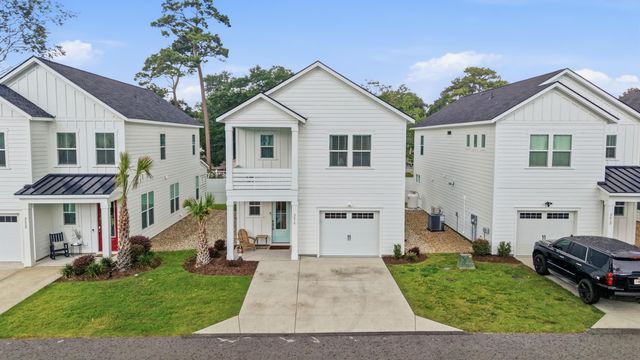 2616 Hillbourne Loop, North Myrtle Beach, SC 29582