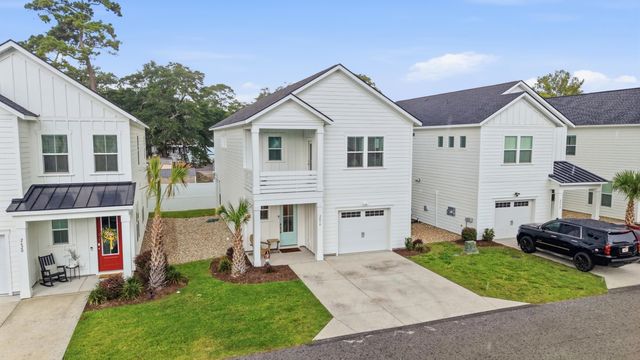 2616 Hillbourne Loop, North Myrtle Beach, SC 29582
