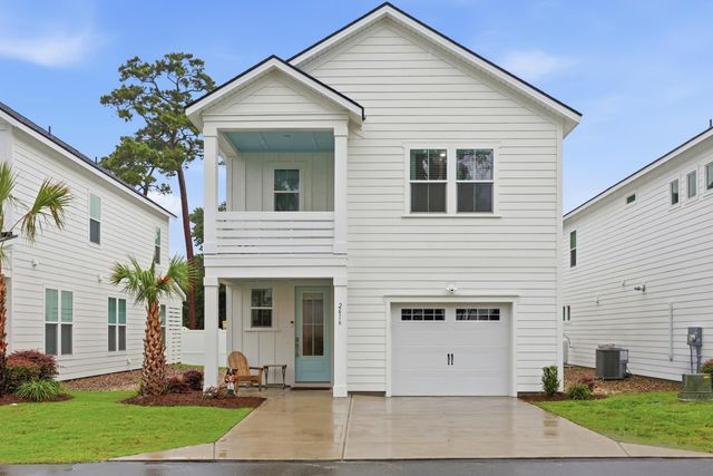 2616 Hillbourne Loop, North Myrtle Beach, SC 29582