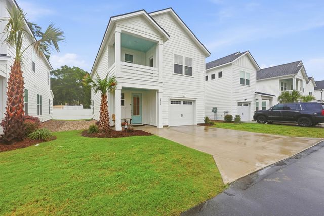 2616 Hillbourne Loop, North Myrtle Beach, SC 29582