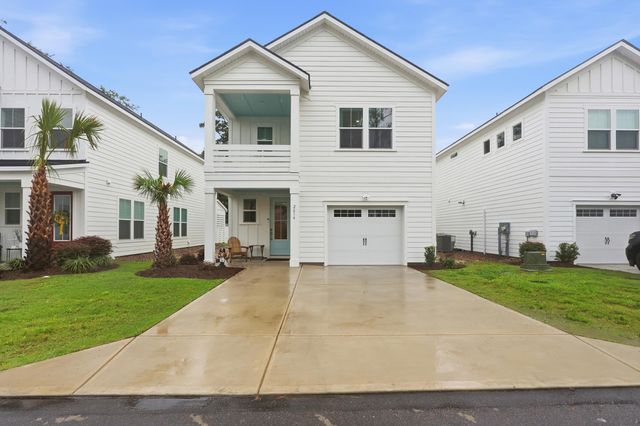 2616 Hillbourne Loop, North Myrtle Beach, SC 29582