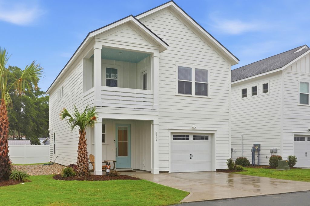2616 Hillbourne Loop, North Myrtle Beach, SC 29582