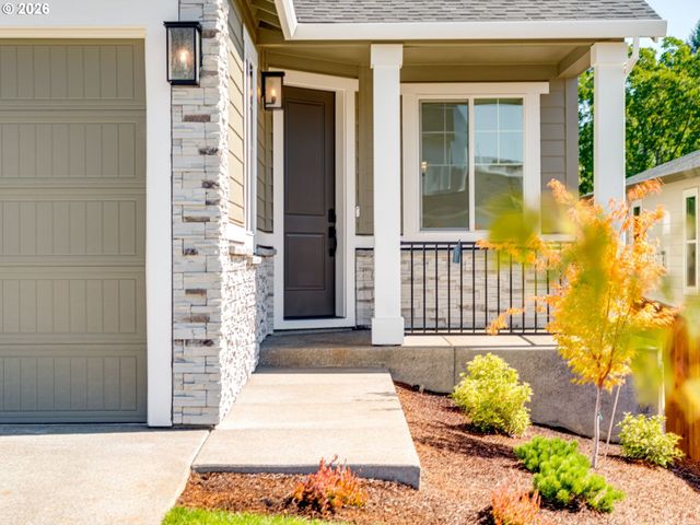 5954 SORRENTO St, Salem, OR 97306