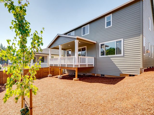 5954 SORRENTO St, Salem, OR 97306