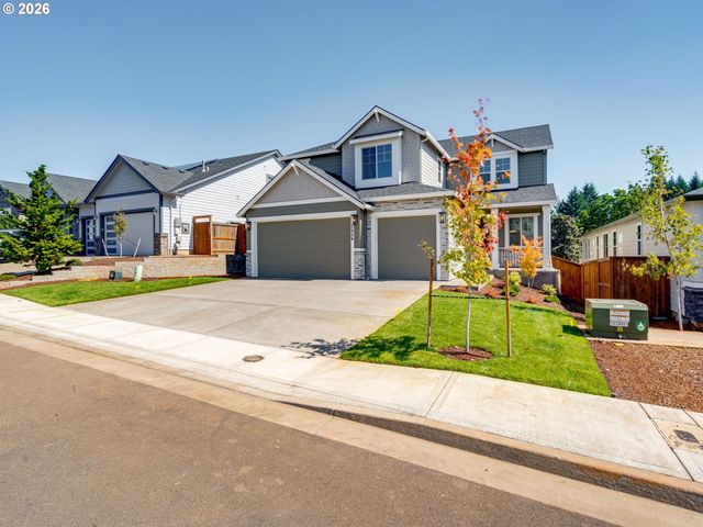 5954 SORRENTO St, Salem, OR 97306