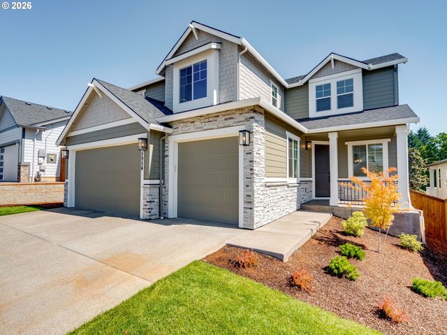 5954 SORRENTO St, Salem, OR 97306