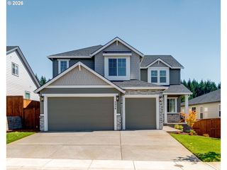 5954 SORRENTO St, Salem, OR 97306