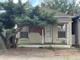 1213 S Santa Fe Ave, Pueblo, CO 81006