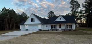 26640 Peach Orchard Road, Wagram, NC 28396