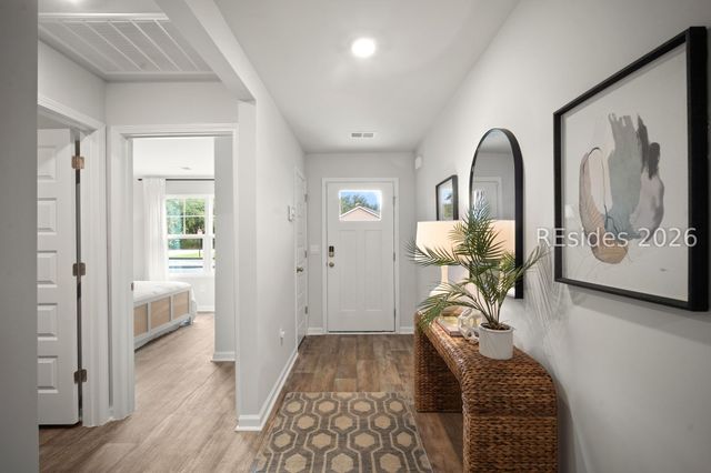 99 Pollen Dr, Ridgeland, SC 29936