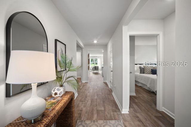 99 Pollen Dr, Ridgeland, SC 29936