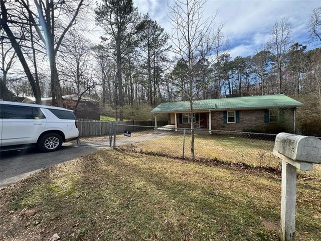 105 Atlas Way, Calhoun, GA 30701