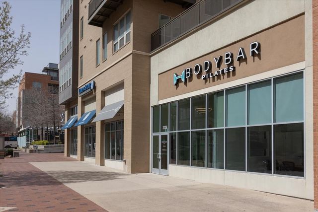 3100 W 7th Street 719, Fort Worth, TX 76107