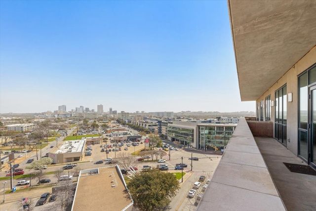 3100 W 7th Street 719, Fort Worth, TX 76107