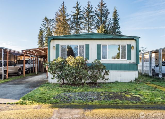 101 Joslin Road #8, Sequim, WA 98382