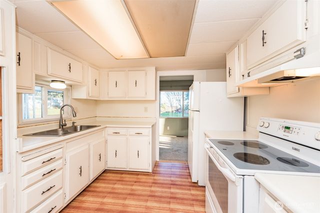 101 Joslin Road #8, Sequim, WA 98382