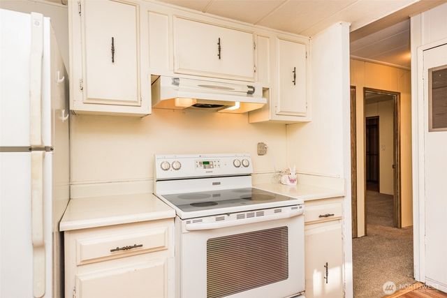 101 Joslin Road #8, Sequim, WA 98382