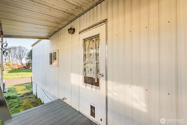 101 Joslin Road #8, Sequim, WA 98382