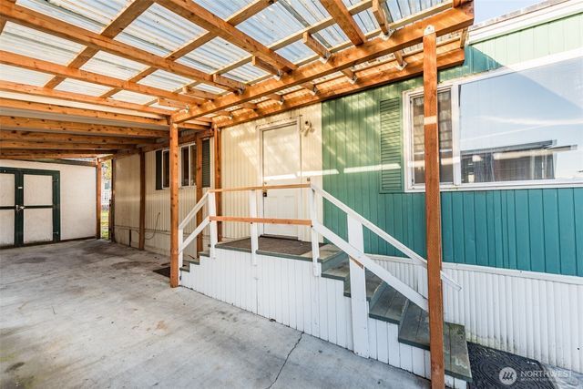 101 Joslin Road #8, Sequim, WA 98382