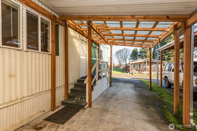 101 Joslin Road #8, Sequim, WA 98382