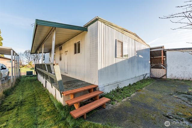 101 Joslin Road #8, Sequim, WA 98382