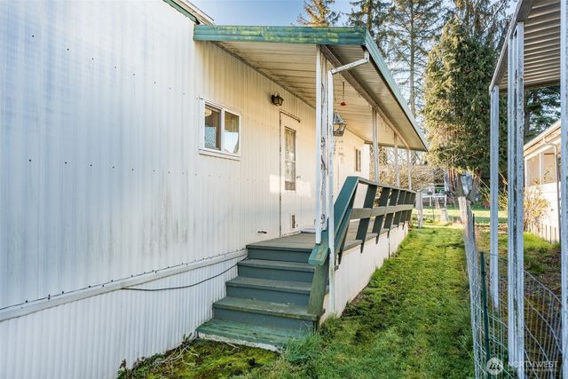 101 Joslin Road #8, Sequim, WA 98382