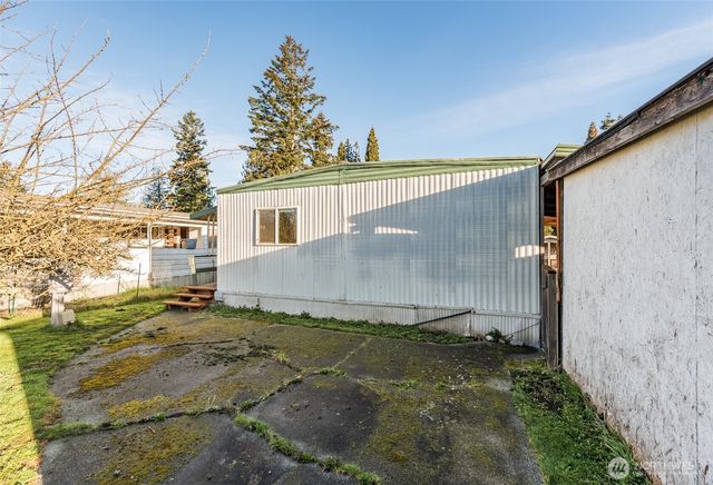 101 Joslin Road #8, Sequim, WA 98382
