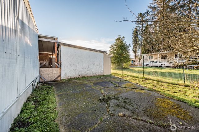 101 Joslin Road #8, Sequim, WA 98382
