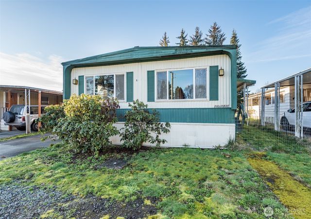 101 Joslin Road #8, Sequim, WA 98382