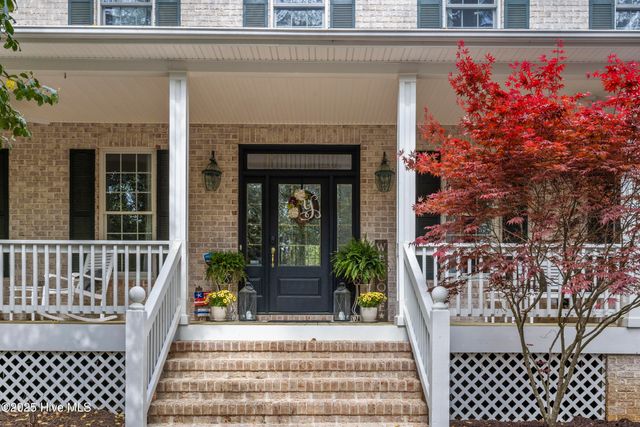 508 Captain Dexter Wynd, Wilmington, NC 28411