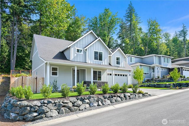 1142 Brookstone Drive, Bellingham, WA 98229